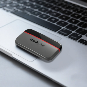 Lenovo | Customizable Phone Storage Expansion Portable Solid State Drive