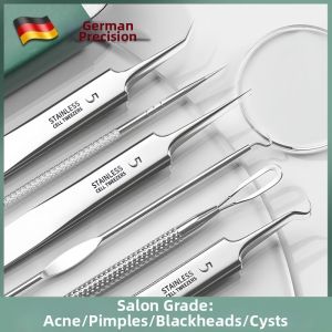 Precision Blackhead Remover Acne Tool