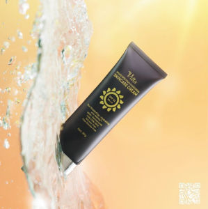 [Kem chống nắng phổ rộng VIBA] Phù hợp mọi loại da cho da dầu da khô với SPF 32 PA ++ chống UV ánh sáng xanh 30g/90g