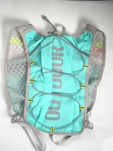 1pcs Running Hydration Vest BackpackLightweight Water BackpackHydration Backpack Running Vest for Hiking Biking for Women Men