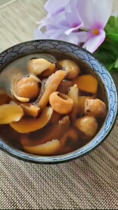 China Longan/ Long Yan Rou 中国龙眼肉 250g/500g 益气补血,增强记忆,安神定志!!