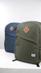 YLTD Tas Ransel Neo Backpack Outdoor Pria Tas Sekolah Premium