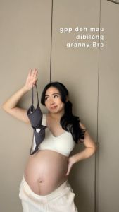 Nathalie Full Coverage Bra NTB 3519