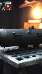 [Sulsel-Sulbar] Samurai Paint Kategori Warna Three Star (Bintang Tiga)