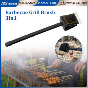 Long Handle BBQ Grill Brush: A Comprehensive Guide
