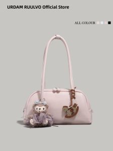 URCDN RDALVO | High-end Unique Pink Tote Bag