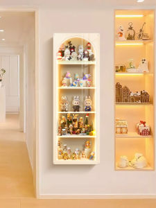 XIANGYUE | Tiered Display Rack For Collectibles Large