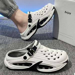BAIMUQINGCHEN | Breathable Slip-Resistant Arch Support Clogs