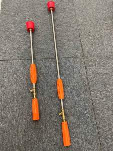 CẦN PHUN THUỐC TRỪ SÂU ĐÀI LOAN - CẦN XỊT THUỐC RỬA XE ÁP LỰC CAO