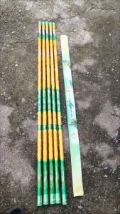 Cần câu tay Phục Long Chí Tôn 6H - 19I tải cá 10kg