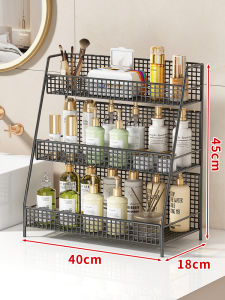 MENGBINFEN | Ribbon Fabric Organizer Storage Rack