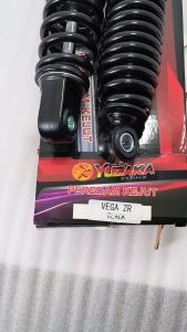 Shockbreaker belakang Yamaha Vega zr rr - YUZAKA