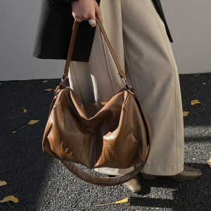 MIRUIDUO | Retro Large Capacity Tote Bag