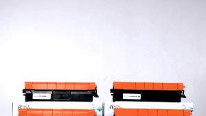 Fast Toner หมึกเทียบเท่า TN269XL / TN-269XL / TN-269 (CMYK) สำหรับเครื่องปริ้น Brother HL-L3220CW / L3220CDW / L3240CDW / L3280CDW / DCP-L3520CDW