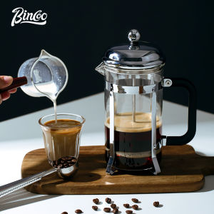 BINCOO French press coffee Maker 350ml/600ML