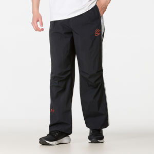 Under Armour | Mens Pants Breather Straight