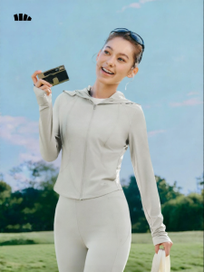 Beneunder | UV Protection Cooling Breathable Sunscreen Jacket
