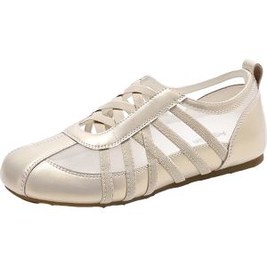 Agsdon | Breathable Training Shoes for Women Summer Casual Sports Shoes