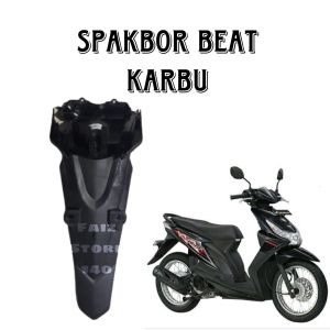 Spakbor Belakang Beat Fi / Beat Karbu / Beat Pop / Beat digital / Beat New