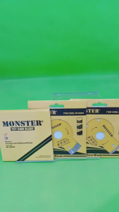 Mata Gerinda Potong Keramik Beton Granit Kayu Diamond Saw Blade 4" In