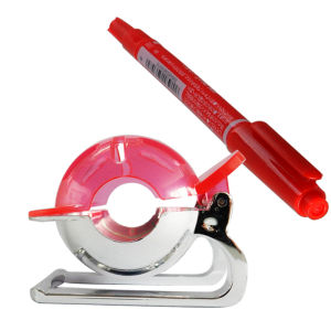 caiton | Convenient Golf Ball Marker & Liner Kit