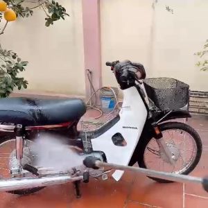 Combo súng rửa xe + dây rửa xe 10152030M bộ dây xịt rửa xe kèm vòi xịt rửa xe tăng áp lực nước dây rửa xe và vòi xịt rửa xe áp lực cao dây rửa xe áp lực + vòi xịt ( Loại Tốt )