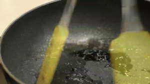 Sempio Wheat Noodles Thick Square 650g Mi Kering Premium Korea Cocok untuk Kalguksu & Jjajangmyeon Tanpa Pengawet Pewarna Buatan