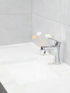 720° Rotatable Faucet Sprayer Head Universal Splash Filter Innovative Aerator Tap Extender Dual Function Water Filters