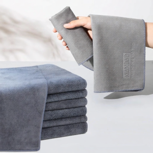 High Quality No Marks Cleaning Cloth