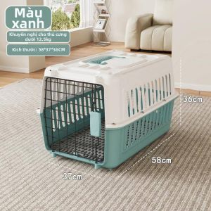Túi Đựng Thú Cưng Du Lịch Tiện Lợi