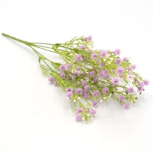 Gypsophyla Babys Breath AF75 Bunga Artificial Hiasan Mahar Seserahan Hantaran Hamper Craft
