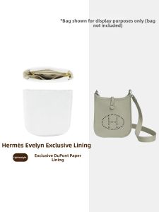 YUESIHUI | Hermes Evelyne Bag Support Accessory 29 Mini