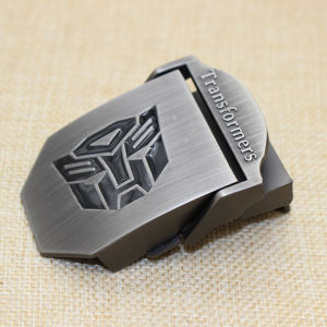 หัวเข็มขัดโลหะผสมผ้าใบแบบอัตโนมัติสำหรับทั้งชายและหญิง หัวเข็มขัดแบบไม่มีฟัน หัวเข็มขัดแบบอัตโนมัติจากจีนแผ่นดินใหญ่