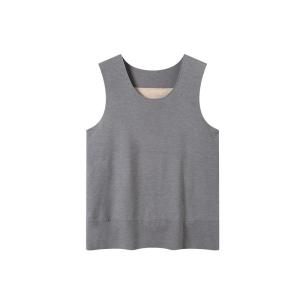 Coco Smart | Wool Silky Deeron Insulated Vest for Teenagers