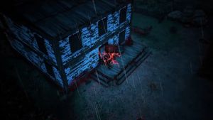 PS5 Weird West Definitive Edition (English/Chinese) 诡野西部 决定版