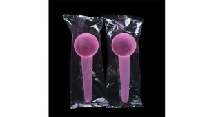 (ตรงปก) ช้อนตวงพลาสติก ช้อนตักเวย์โปรตีน วัสดุทนทาน ทนต่อการกัดกล่อน ทนต่ออุณหภูมิ ช้อนทนความร้อน ช้อนทนความเย็น สามารถเข้าตู้เย็นหรือตู้ไมโครเวฟได้