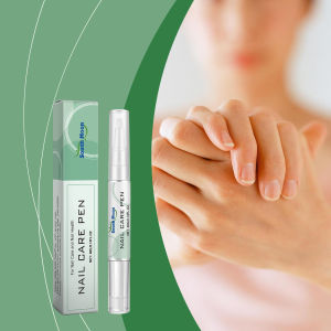 ป้องกัน Agnail นุ่มเล็บน้ํามันหนังกําพร้าปากกาให้โภชนาการเล็บซ่อมแซมแห้ง Cracked Cuticle Revitalizer น้ํามันมือเท้าเล็บ