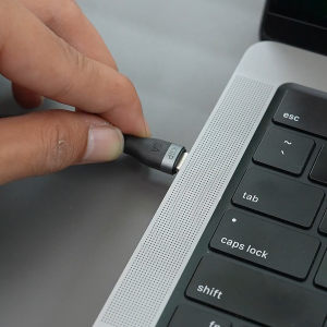 KIIP S6 Kabel PD C to C 100W KiiP Kabel Data Type C to Type C 150CM