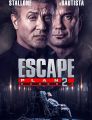 แหกคุกมหาประลัย ภาค 2 Escape Plan 2 Hades
: 2018#หนังฝรั่ง- แอคชั่น. 