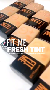 MAYBELLINE Fit Me Fresh Tint