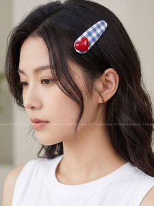 PINK EMPRESS | Kẹp Tóc Mới Kiểu Trước và Bên