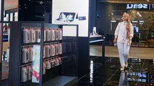 SAMSUNG Bespoke Fridge Inverter RT38CB66448AME/ RT42CB664412ME / RT47CB66448AME / RT47CB664422ME Peti Sejuk Refrigerator