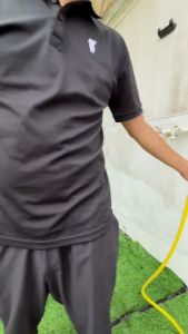 Vòi Tưới Cây Đa Năng 8 Chế Độ Chất lượng Châu Âu Vòi Rửa Xe Vòi Tưới Vườn Hoa Vòi Xịt Tích Hợp Van Nước 2025