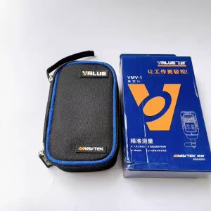 Đồng hồ điện tử VMV-1 đo áp suất chân không chính hãng Value - Quý Trần Auto