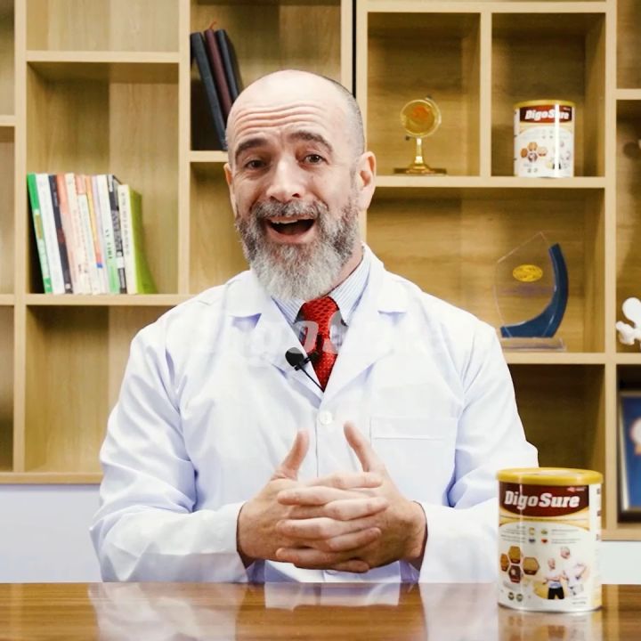 Genuine Digosure Milk (BUY 5 CANS GET 4 CANS) For Bones And Joints Pain