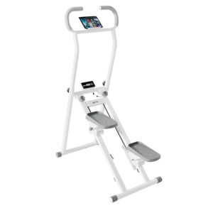 MACYO | Multi-functional Aerobic Stepper Silent Fitness Equipment