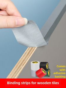 High Adhesion Self-Adhesive Edge Banding Tape