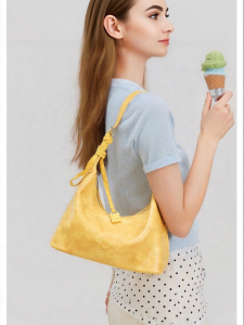 TOUTOU | Original Design Cookie Bag Versatile Shoulder/Crossbody Bag