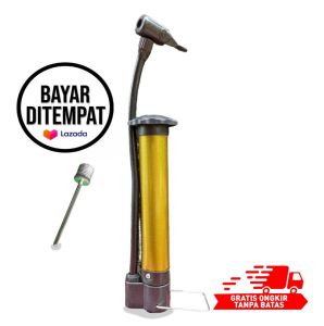 BOLA SEPAK BOLA VOLI PREM!UM PAKET KOMPLIT Gratis pompa mini dan cop siap pakai  tekanan angin bisa di sesuaikan dengan kebutuhan  Bisa COD (Bayar di tempat) paling murah