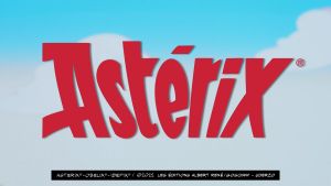 Playmobil 70932 Asterix Hut of Vitalstatistix แอสเทอริค กระท่อมของ Vitalstatistix